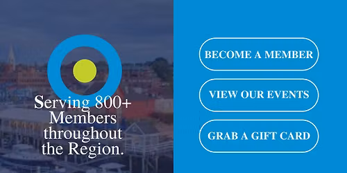 Annual Meeting + Business Awards