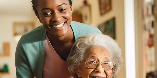 Caring for the Caregiver: Protecting Your Capacity, Income & Future