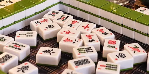 Learn to Play Hong Kong Style Mahjong