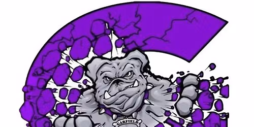 Garfield Bulldog Alumni #TurnUp