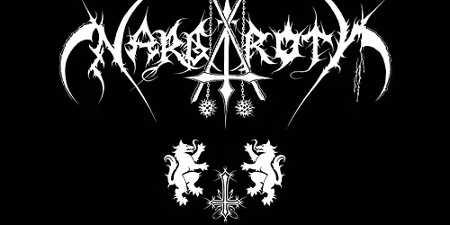 NARGAROTH en Medellin