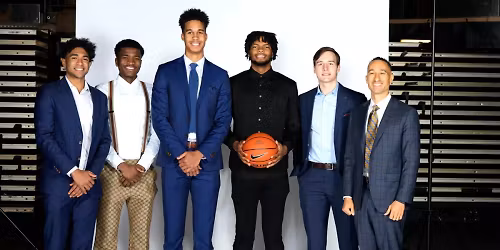 Parking Marquette Golden Eagles at Seton Hall Pirates Mens Basketball