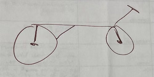 UIndy GPScribble
