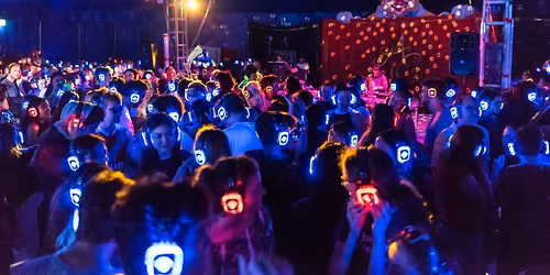 Lichtjesavond 2025 - Silent Disco