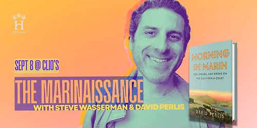 The Marinaissance