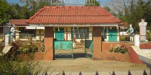 2nd San Sebasti\u00e1n Elementary School Alumni Homecoming