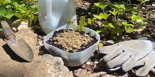 Seed Collecting & Native Plant Propagation