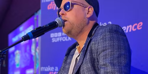 Phil Jackson Live at the Bistro on the Quay