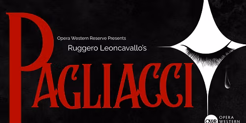Ruggero Leoncavallo's Pagliacci