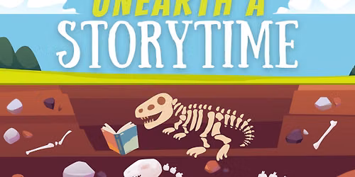 Unearth a Storytime