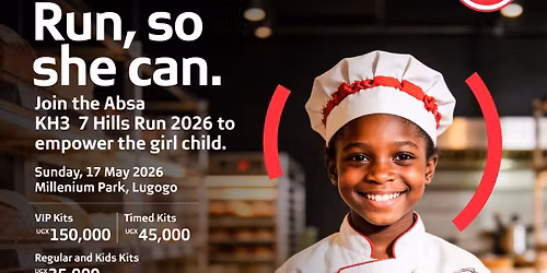 Absa KH3 - 7 Hills Run 2026