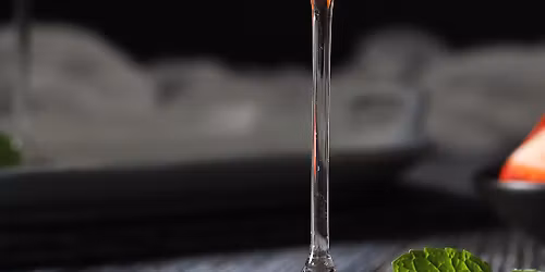 Craft Mocktails for Dry January