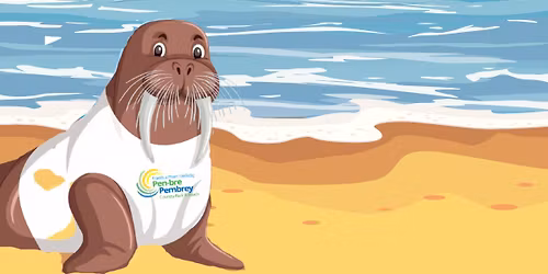 Walrus Dip