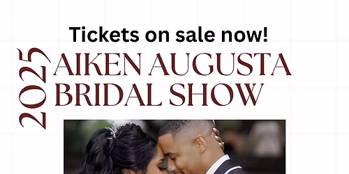 The Aiken Augusta Bridal & Fashion Show