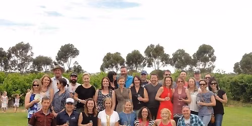 Class of '95 Turns 30!