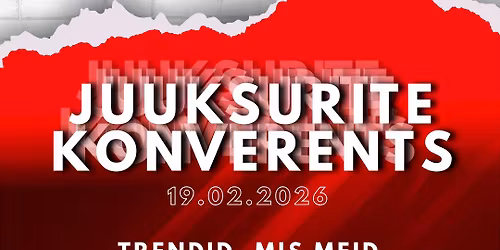 Juuksurite Konverents 2025 \u2013 Trendid, mis meid \u00fchendavad!