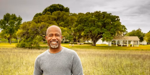 Darius Rucker in Salt Lake City