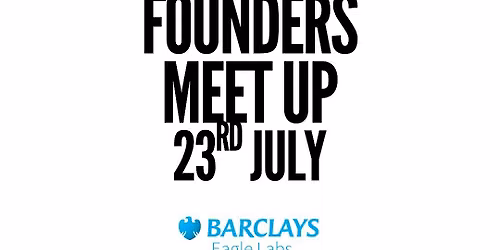 Tech Founders & Professional Meet Up