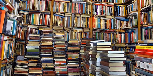 READING IS FUNDEMENTAL AT PERK