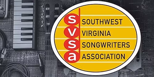 Southwest Virginia Songwriters Association Monthly Meeting