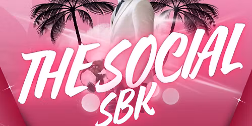 THE SOCIAL SBK 