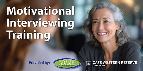 3-Day Motivational Interviewing Training