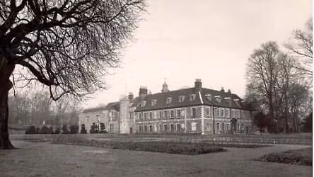 Historic House tour