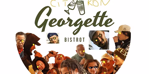 CITRON GEORGETTE, C'EST LA RENTR\u00c9E \ud83d\ude0e
