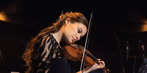 Nicola Benedetti