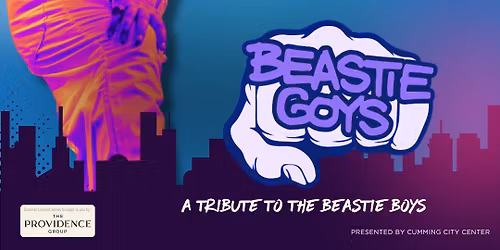 Beastie Goys - Tribute to Beastie Boys - at Lou Sobh Amphitheater