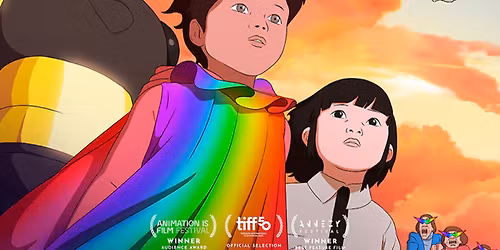 Arco at Imperial Theatre - Saint John