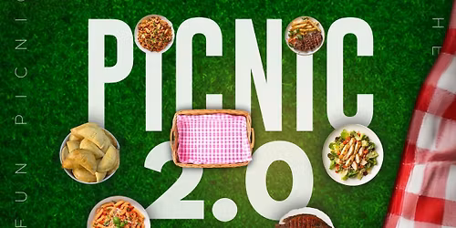 Picnic 2.0