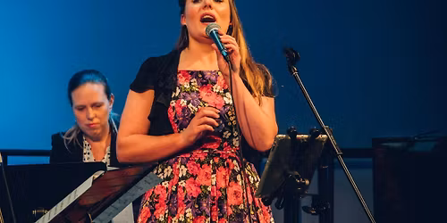 Christmas Lunchtime Jams feat: Goldfields Steph, Scarlett & Xanthe