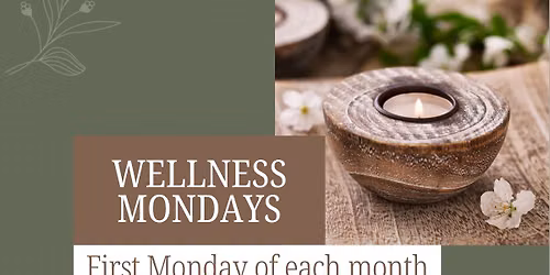 Wellness Mondays
