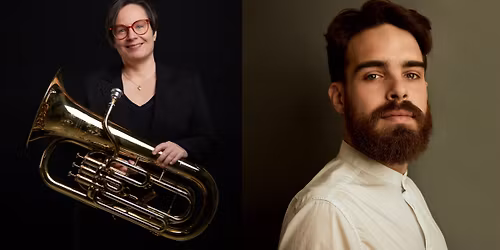 Frekvenser \u2013 Bente Illevold og David Cariano Timme