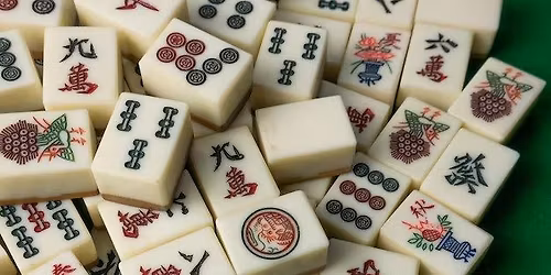 American Mahjongg - Beginners Welcome!