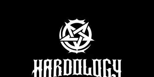 Hardology Presents Circus Of Insanity