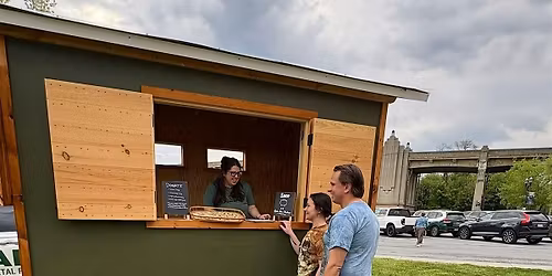 Low Waste Living Workshop & Community Refill Day
