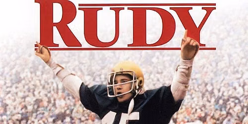Rudy (1993)