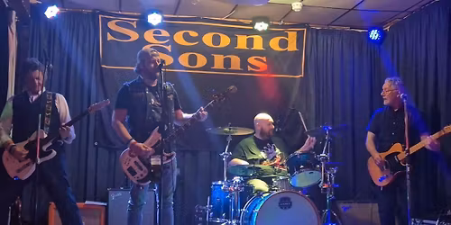 Good Friday at The Vaults