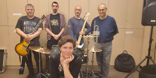 Inscrivez-vous d\u00e8s maintenant pour l\u2019\u00e9v\u00e9nement Soir\u00e9e "LES FEMMES SANS BROUILLES" 