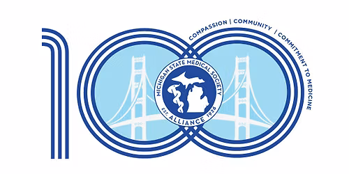 100th Michigan State Medical Society Alliance Annual Meeting
