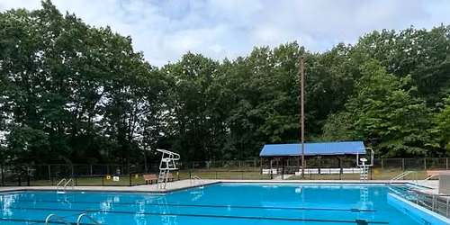 Leominster State Pool closes for the season — Leominster State Pool