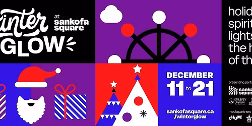 Winter Glow 2025