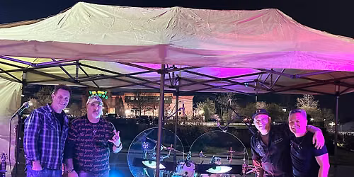 Crambone\u2019s Coming to Rock the Haus!
