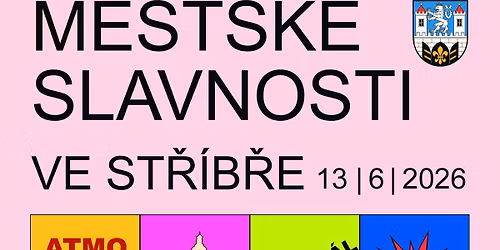 M\u011bstsk\u00e9 slavnosti ve St\u0159\u00edb\u0159e 