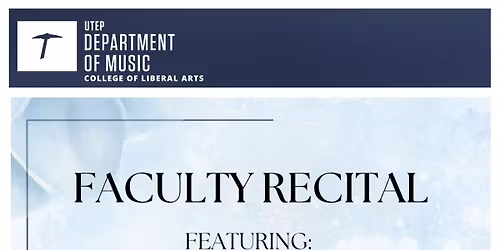 Faculty Recital: Dr. Nancy Taylor, Trumpet