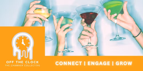 Off the Clock with Chamber Collective