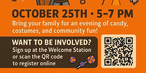 Bayside\u2019s Annual Trunk or Treat