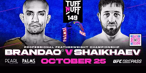 Tuff-N-Uff 149
